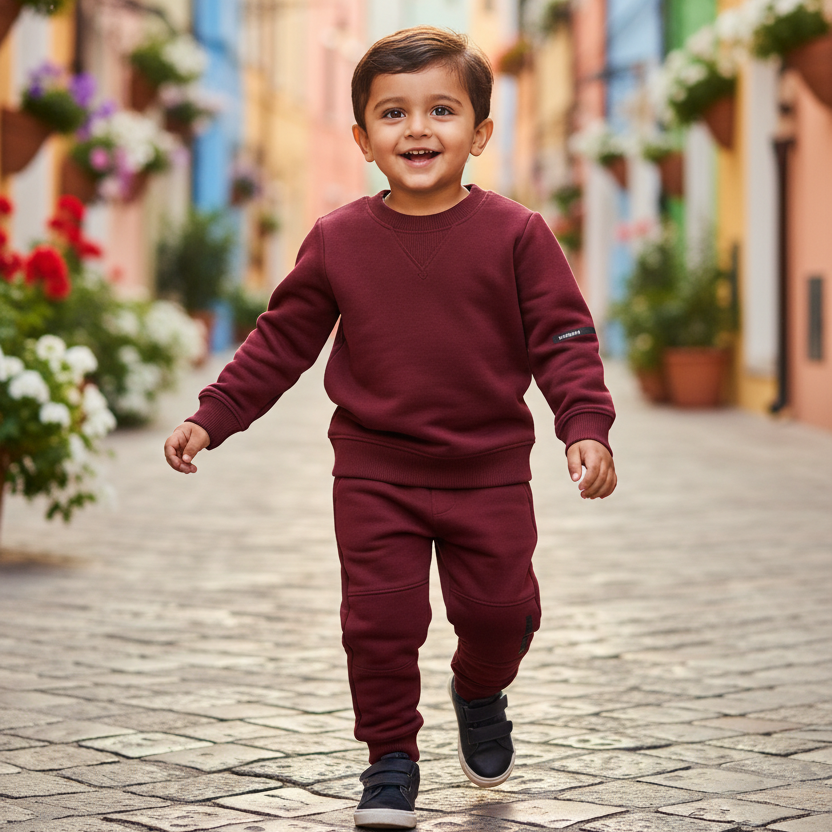 Wander Ease Coord Set